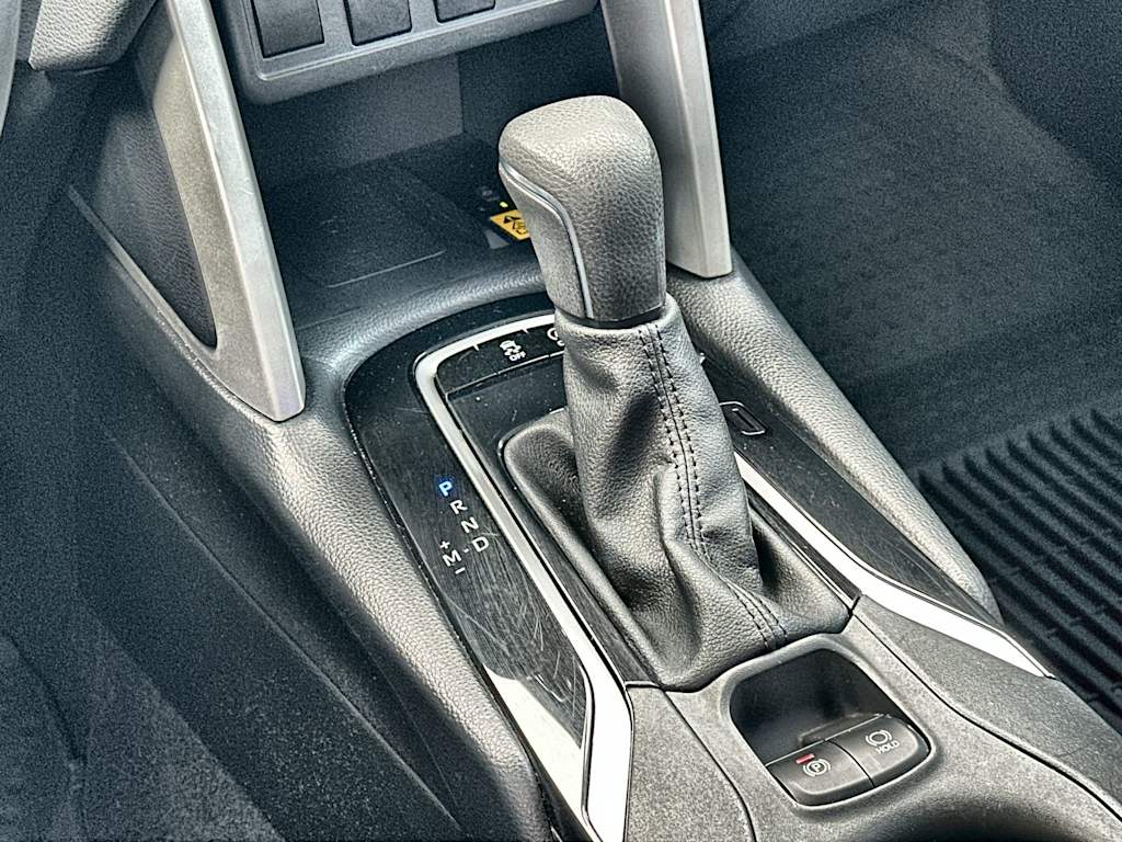 Thumbnail: 2022 Toyota Corolla Cross - 14