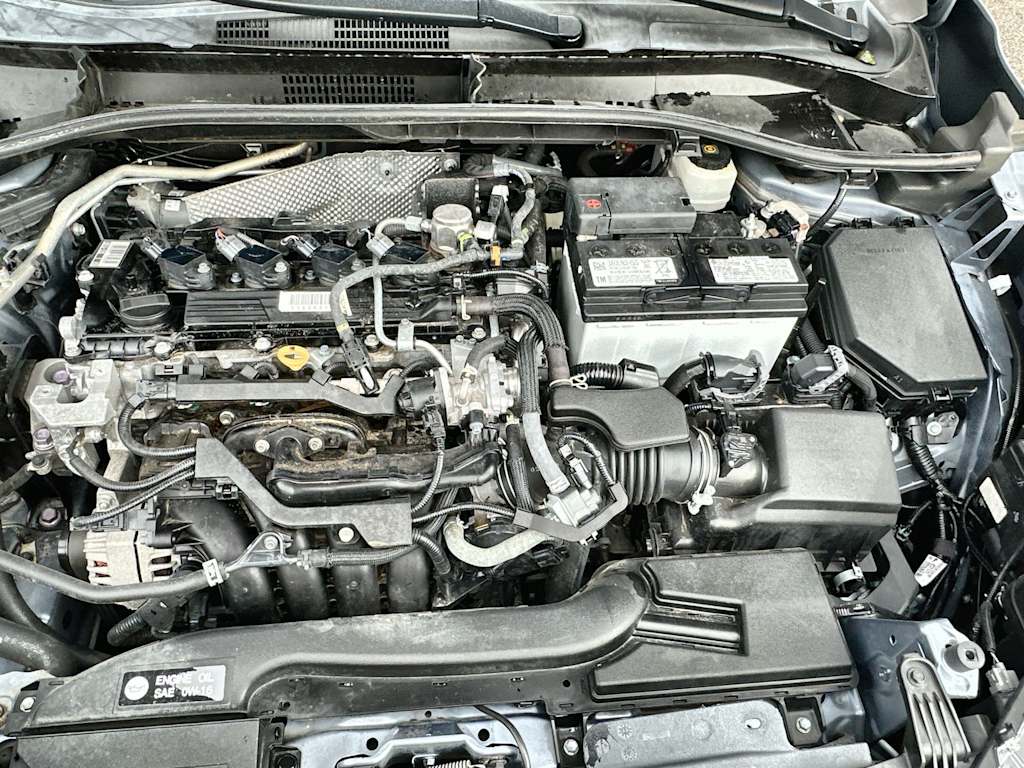 Thumbnail: 2022 Toyota Corolla Cross - 9