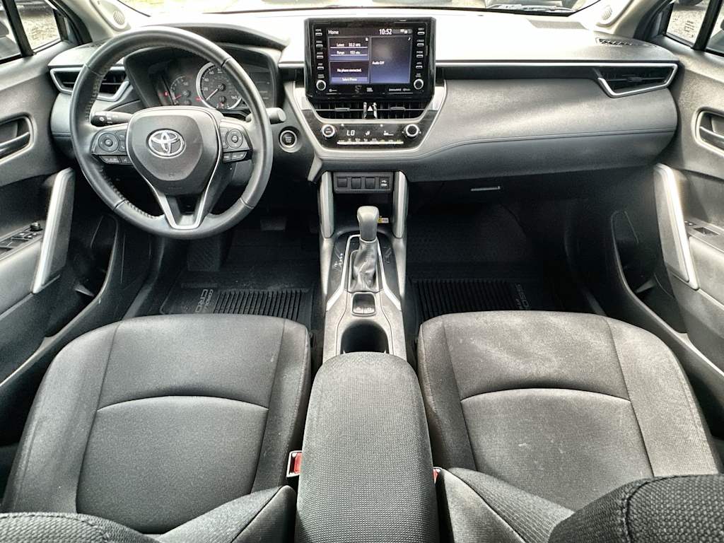 Thumbnail: 2022 Toyota Corolla Cross - 2