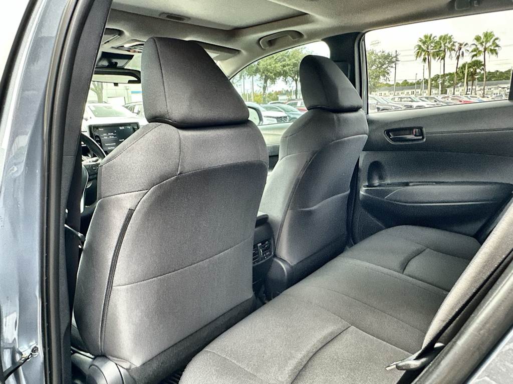 Thumbnail: 2022 Toyota Corolla Cross - 13