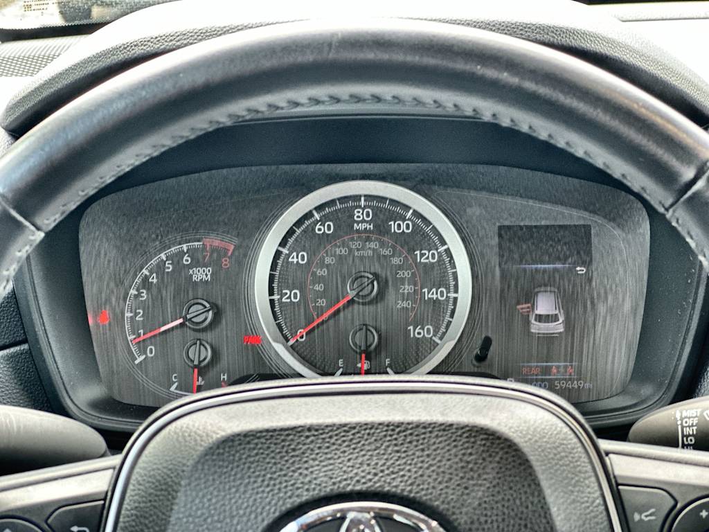 Thumbnail: 2022 Toyota Corolla Cross - 15