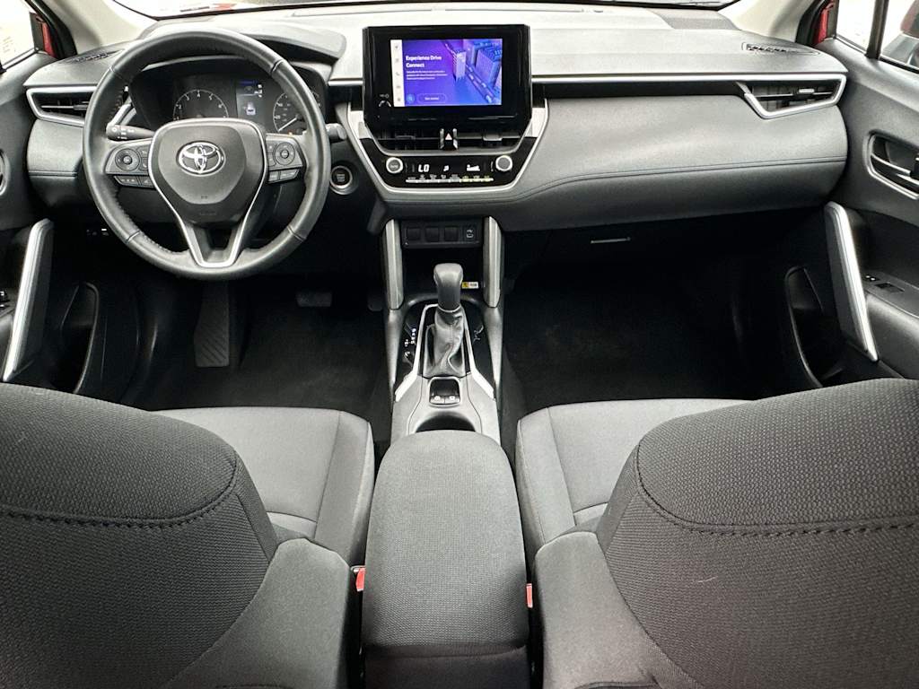 Thumbnail: 2023 Toyota Corolla Cross - 2