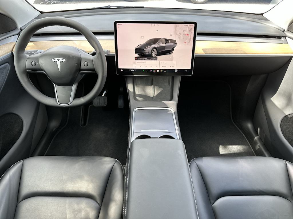 Thumbnail: 2023 Tesla Model Y - 2