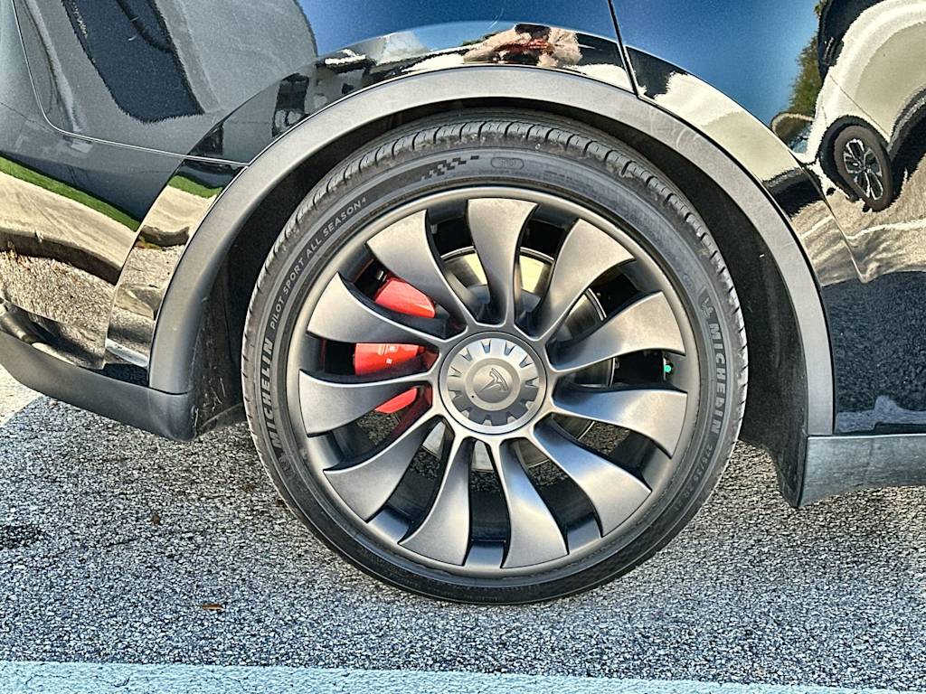 Thumbnail: 2024 Tesla Model Y - 7