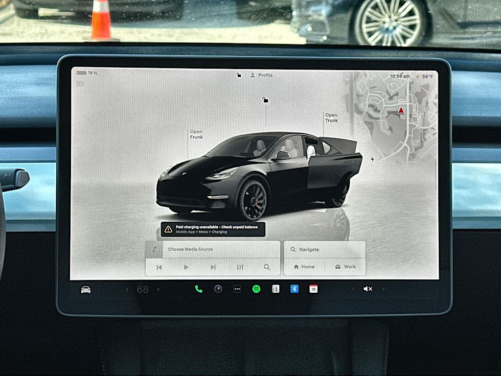 Thumbnail: 2024 Tesla Model Y - 23