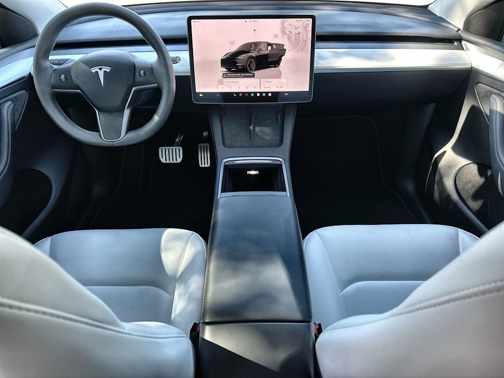 Thumbnail: 2024 Tesla Model Y - 2