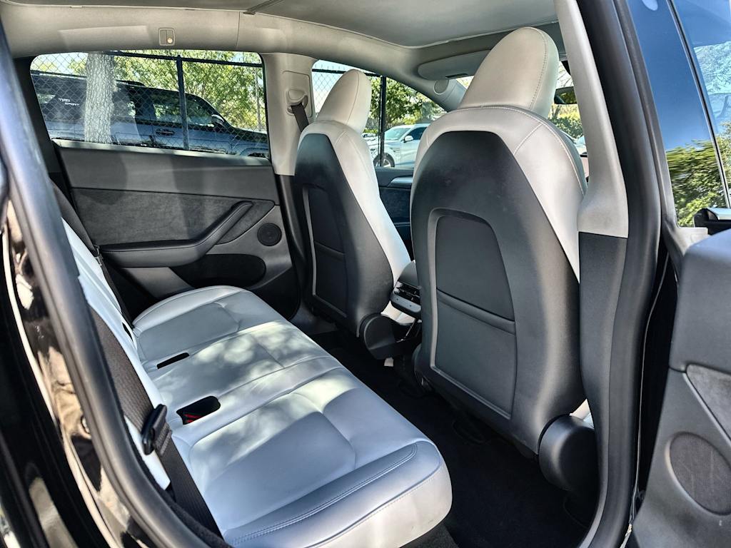 Thumbnail: 2024 Tesla Model Y - 11