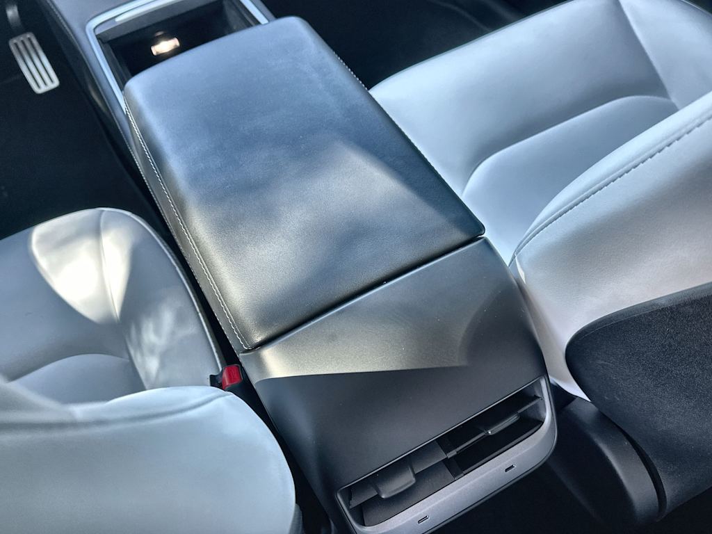 Thumbnail: 2024 Tesla Model Y - 22