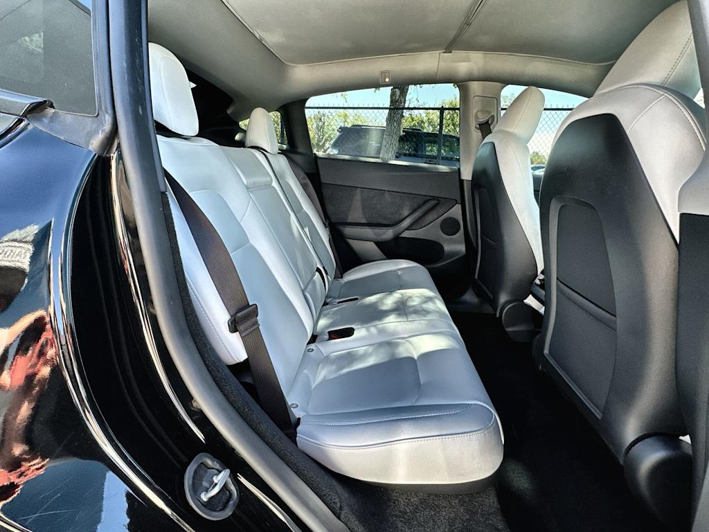 Thumbnail: 2024 Tesla Model Y - 21