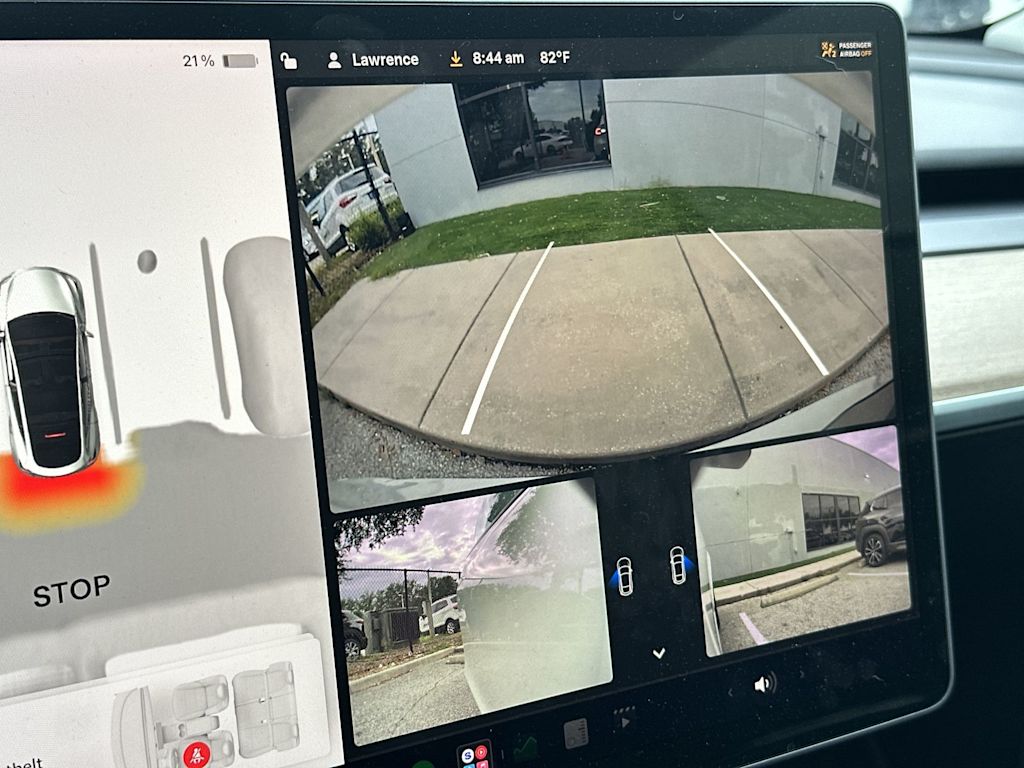 Thumbnail: 2022 Tesla Model Y - 25