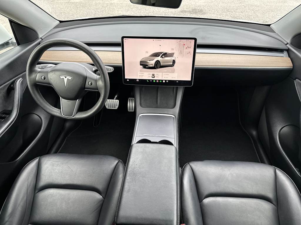 Thumbnail: 2022 Tesla Model Y - 2