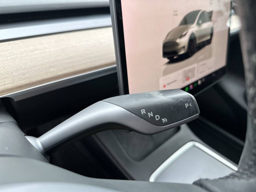 Thumbnail: 2022 Tesla Model Y - 23