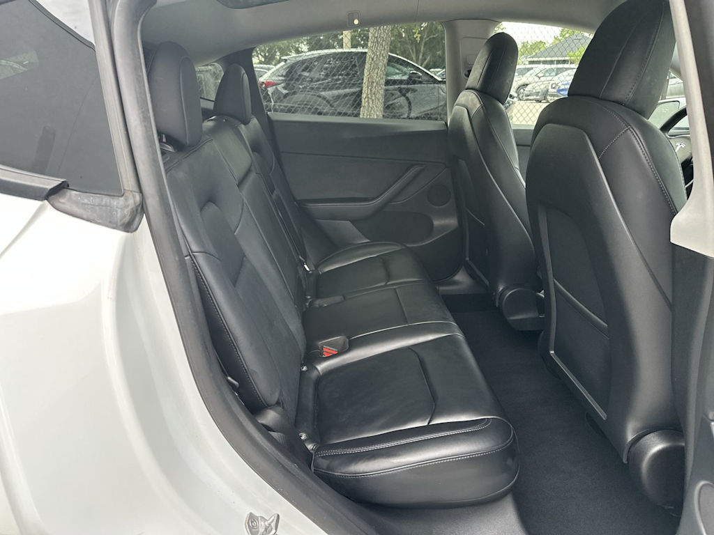 Thumbnail: 2022 Tesla Model Y - 22