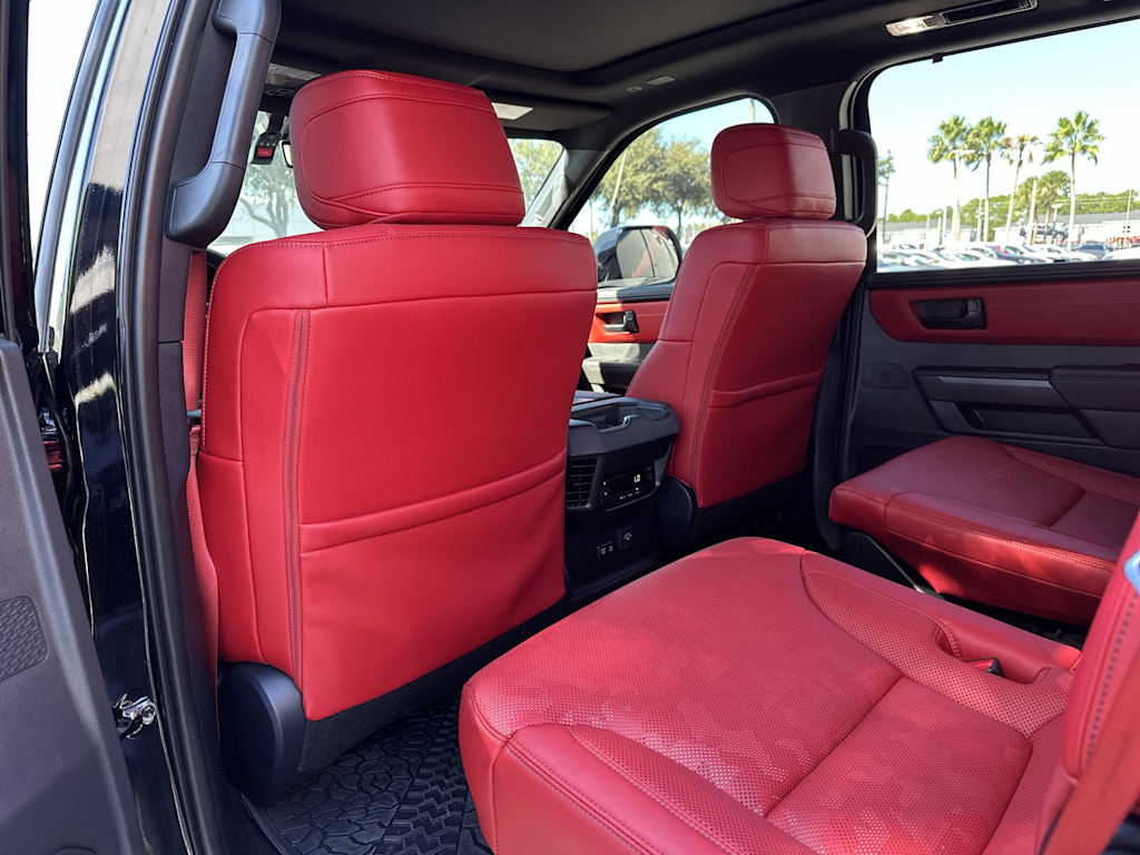 Thumbnail: 2025 Toyota Sequoia - 13