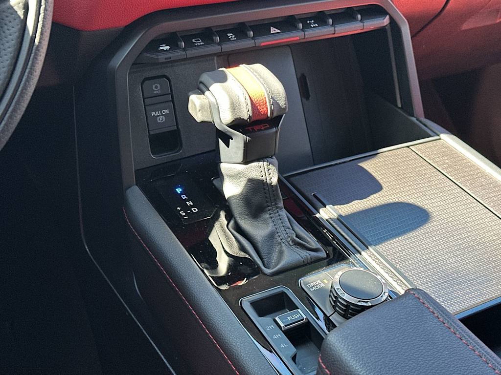 Thumbnail: 2025 Toyota Sequoia - 21