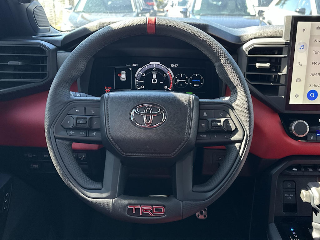 Thumbnail: 2025 Toyota Sequoia - 10