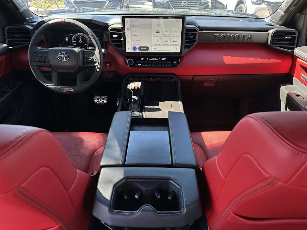 Thumbnail: 2025 Toyota Sequoia - 2