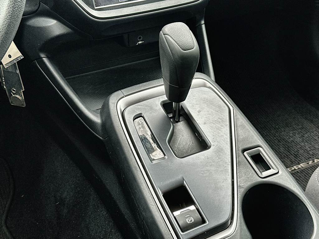 Thumbnail: 2024 Subaru Impreza - 14