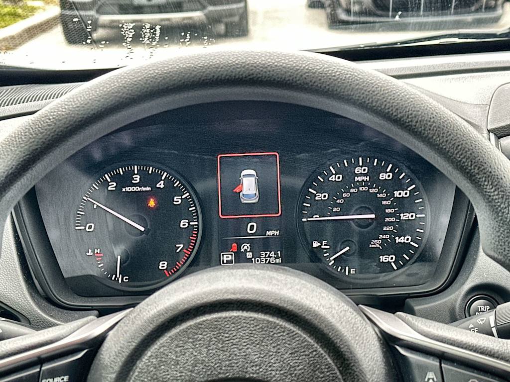 Thumbnail: 2024 Subaru Impreza - 15