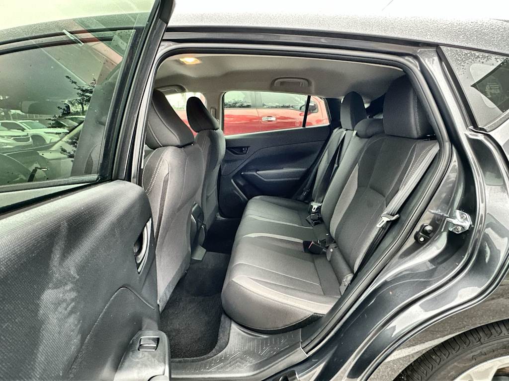 Thumbnail: 2024 Subaru Impreza - 19