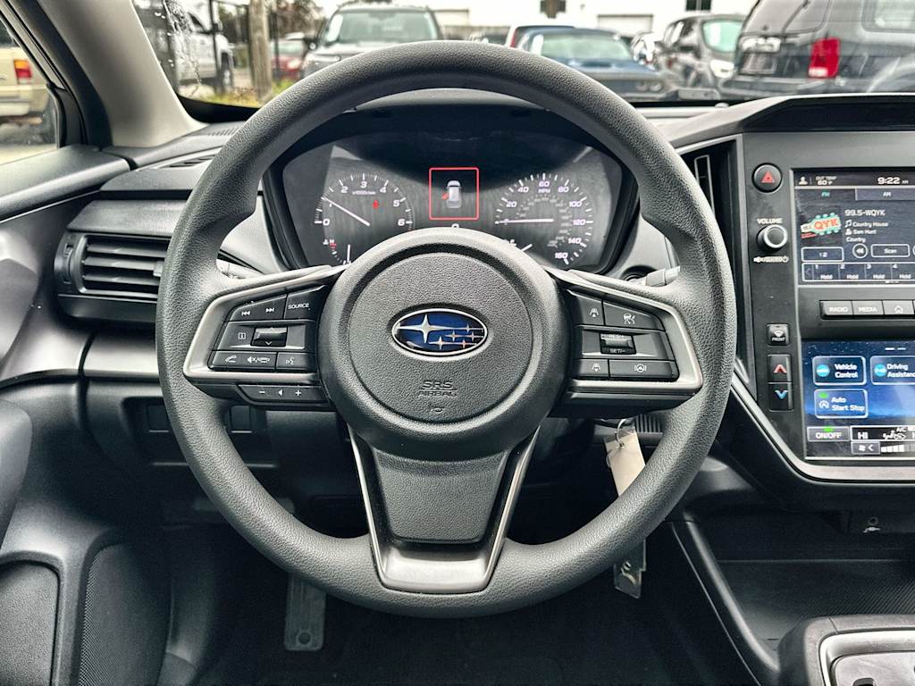 Thumbnail: 2024 Subaru Impreza - 10