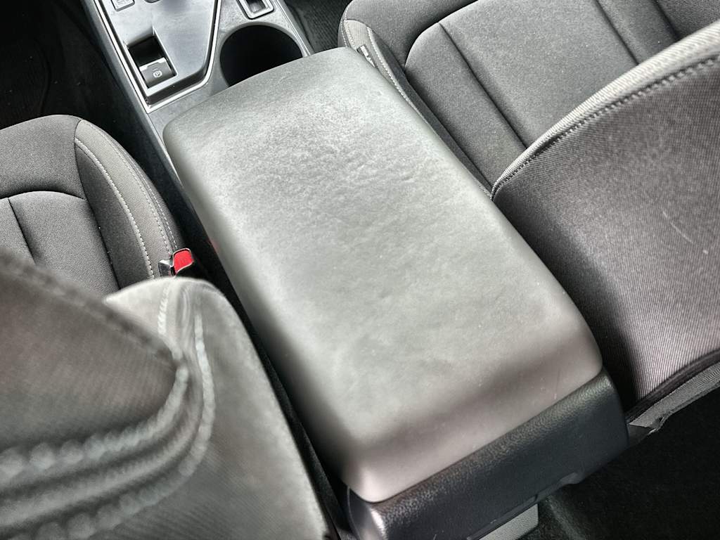 Thumbnail: 2024 Subaru Impreza - 21