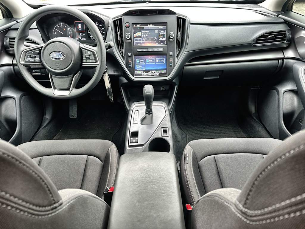 Thumbnail: 2024 Subaru Impreza - 2