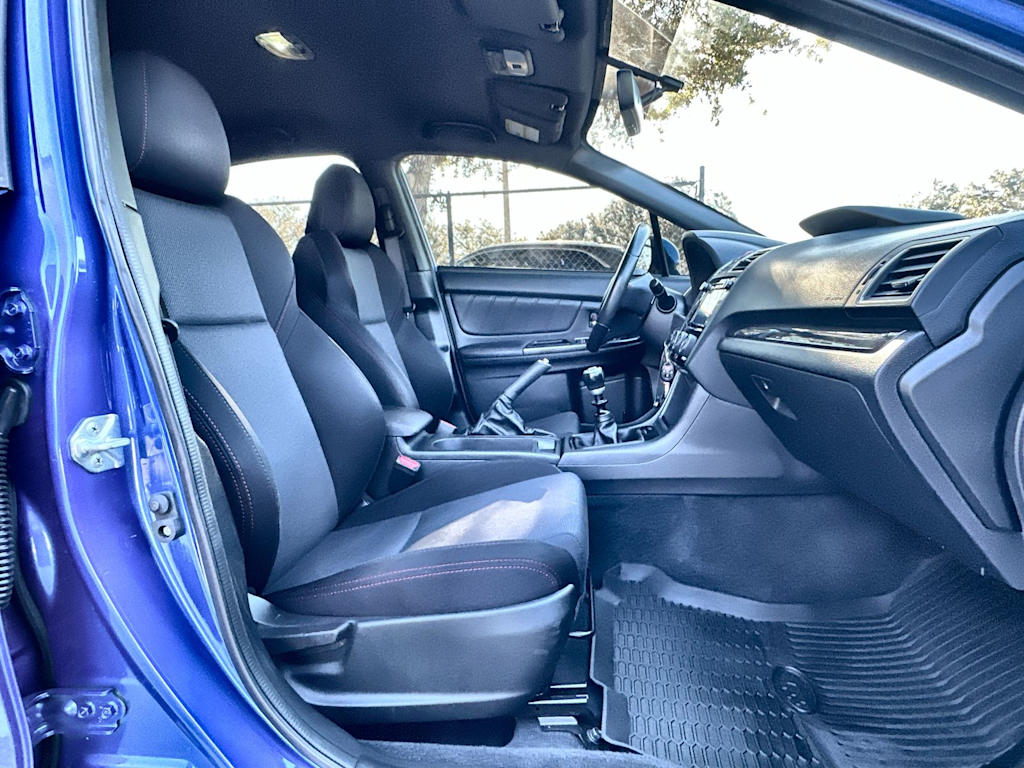 Thumbnail: 2021 Subaru WRX - 26