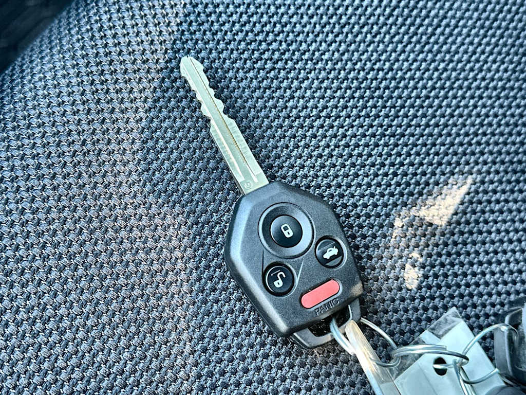 Thumbnail: 2021 Subaru WRX - 18