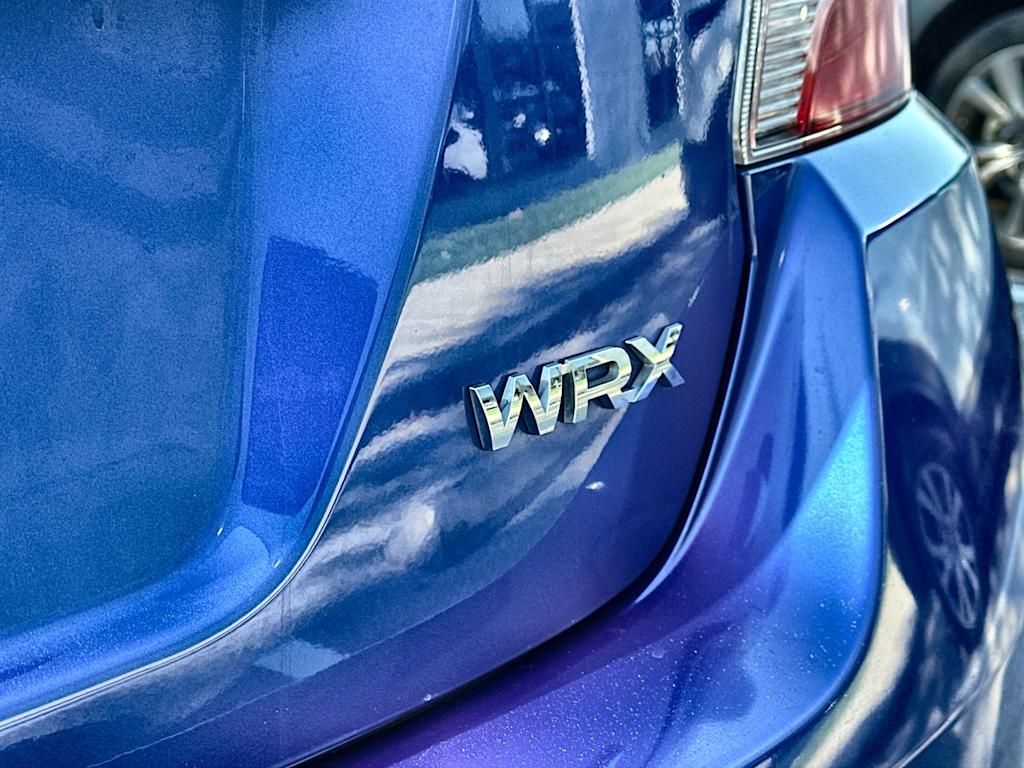 Thumbnail: 2021 Subaru WRX - 23