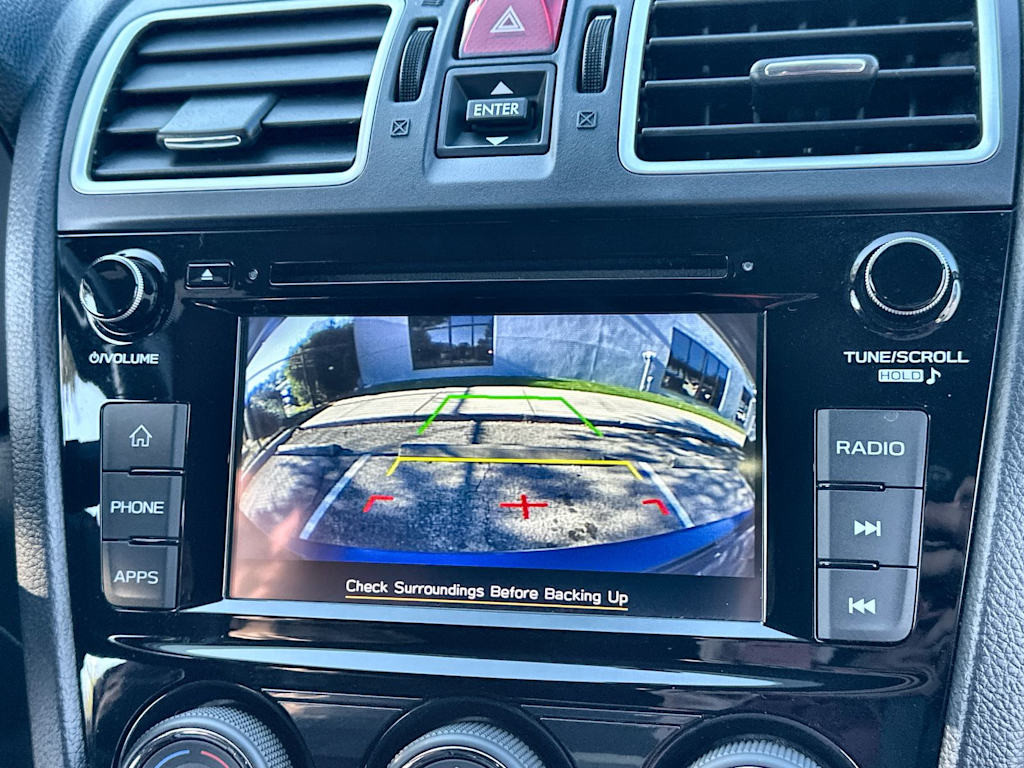 Thumbnail: 2021 Subaru WRX - 14