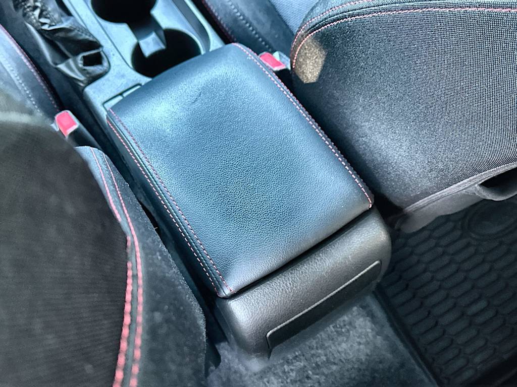 Thumbnail: 2021 Subaru WRX - 27