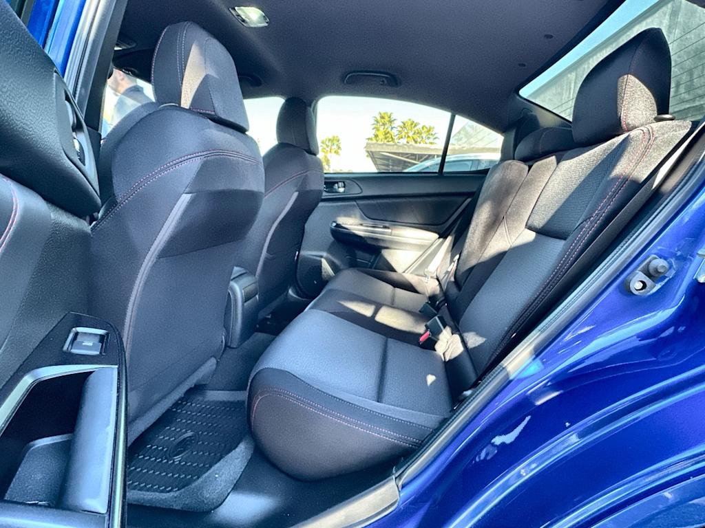 Thumbnail: 2021 Subaru WRX - 25