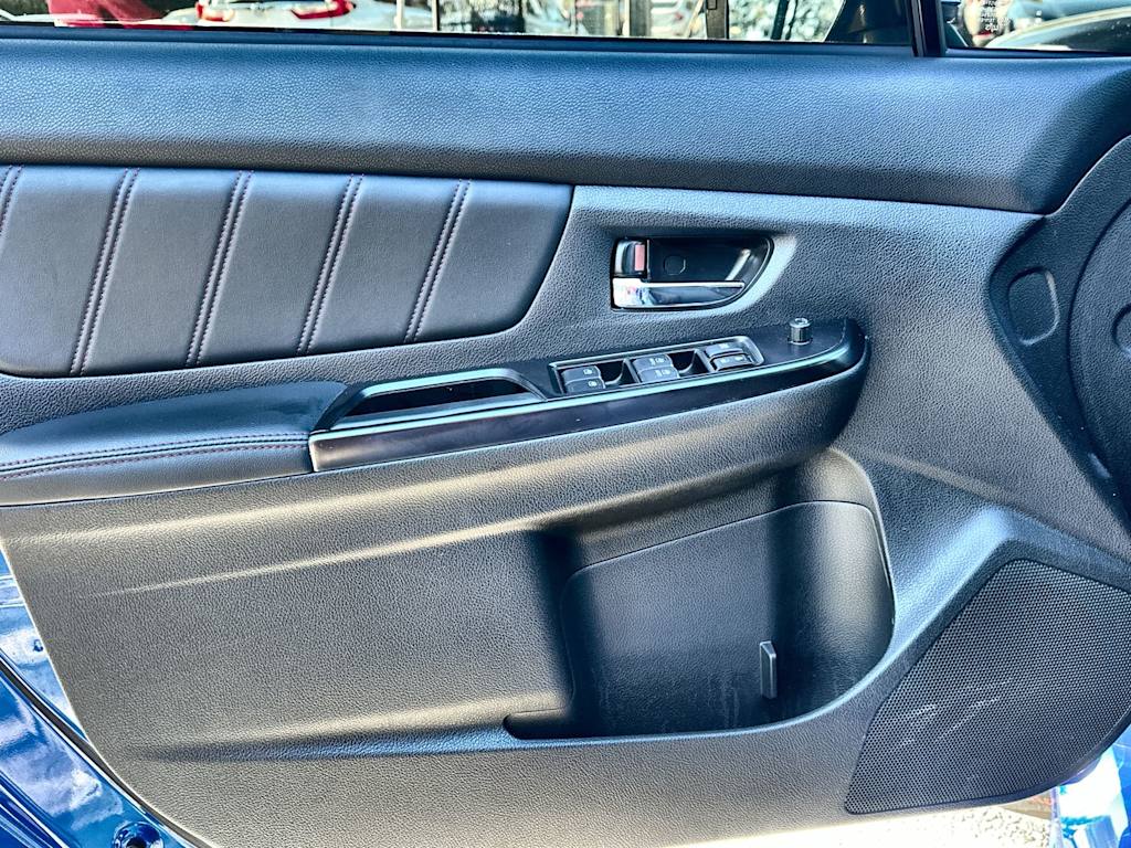 Thumbnail: 2021 Subaru WRX - 24