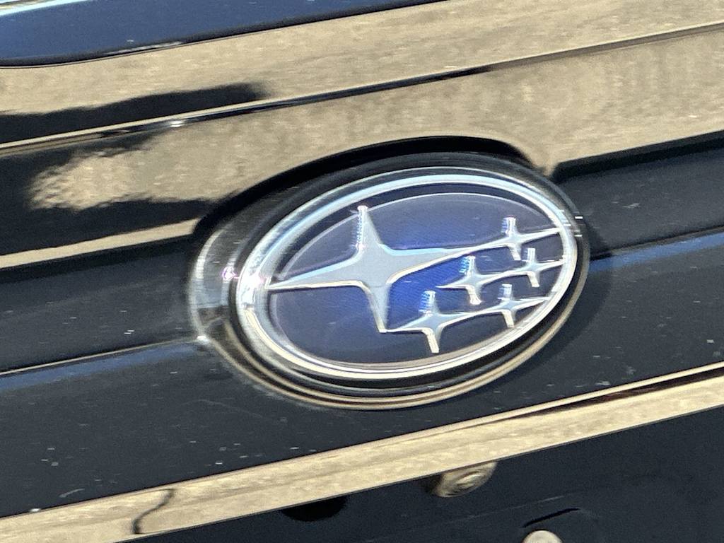 Thumbnail: 2022 Subaru WRX - 23