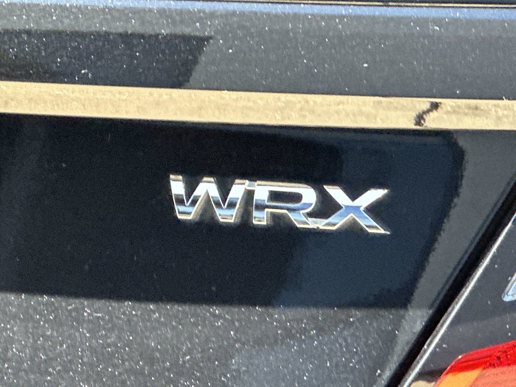 Thumbnail: 2022 Subaru WRX - 6