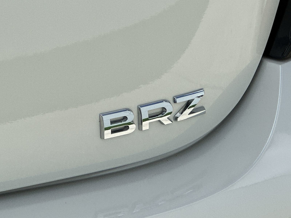 Thumbnail: 2023 Subaru BRZ - 6