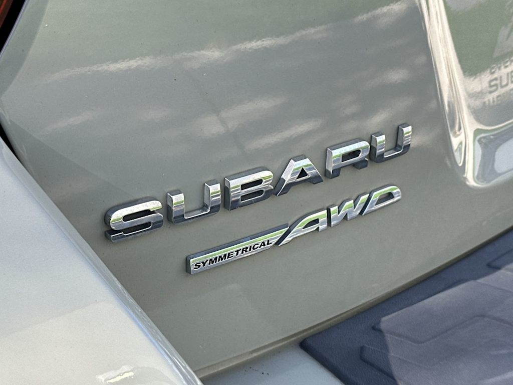 Thumbnail: 2016 Subaru Crosstrek - 7