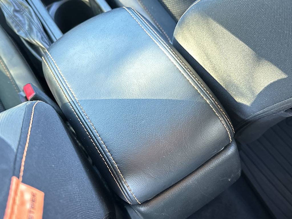 Thumbnail: 2016 Subaru Crosstrek - 20