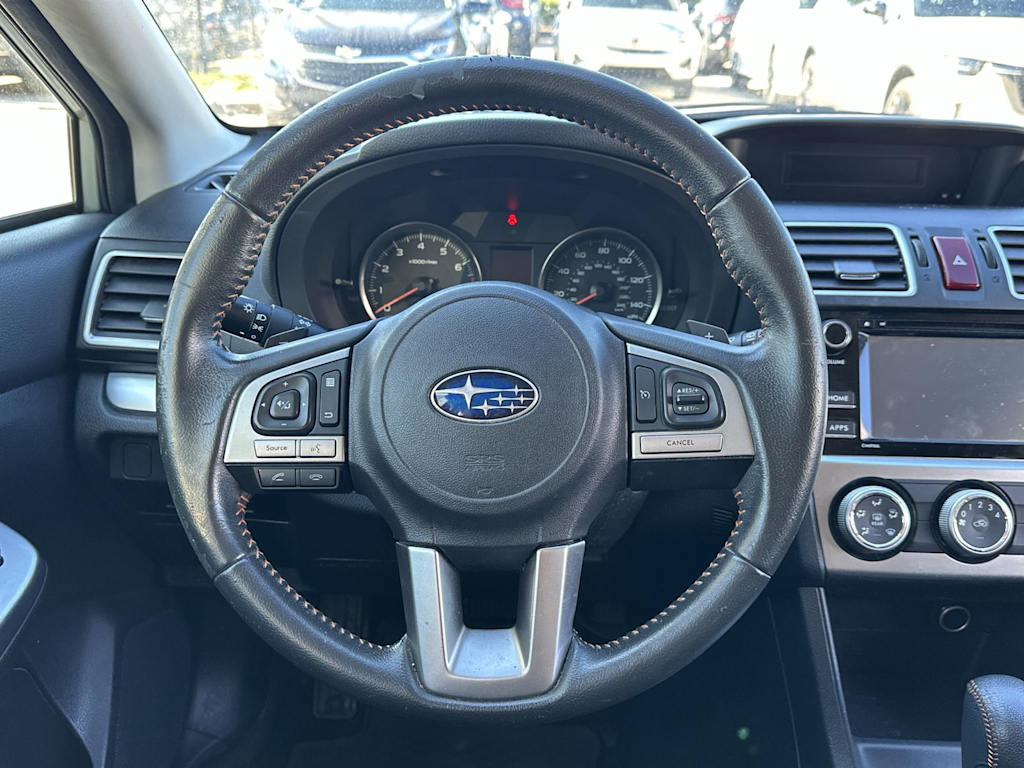 Thumbnail: 2016 Subaru Crosstrek - 14