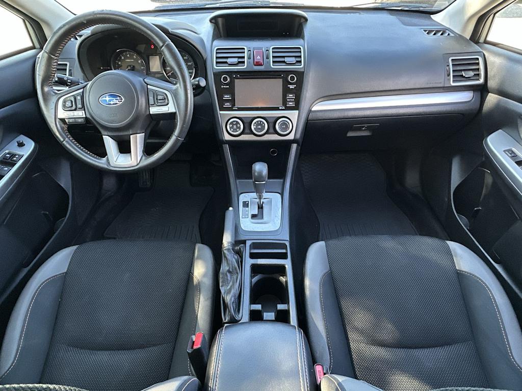 Thumbnail: 2016 Subaru Crosstrek - 2