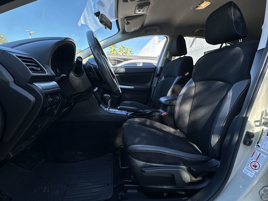 Thumbnail: 2016 Subaru Crosstrek - 11