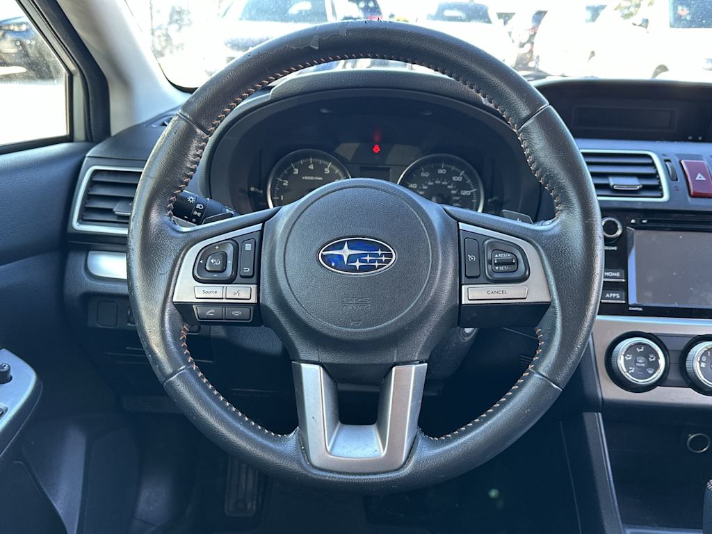 Thumbnail: 2016 Subaru Crosstrek - 10