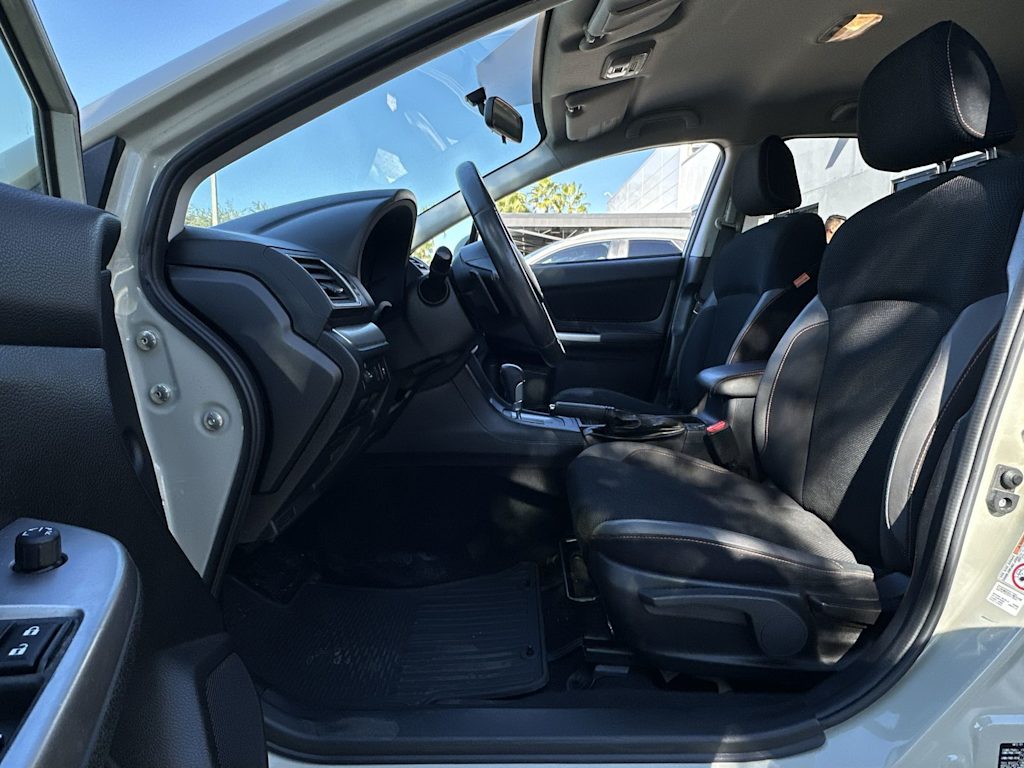 Thumbnail: 2016 Subaru Crosstrek - 13