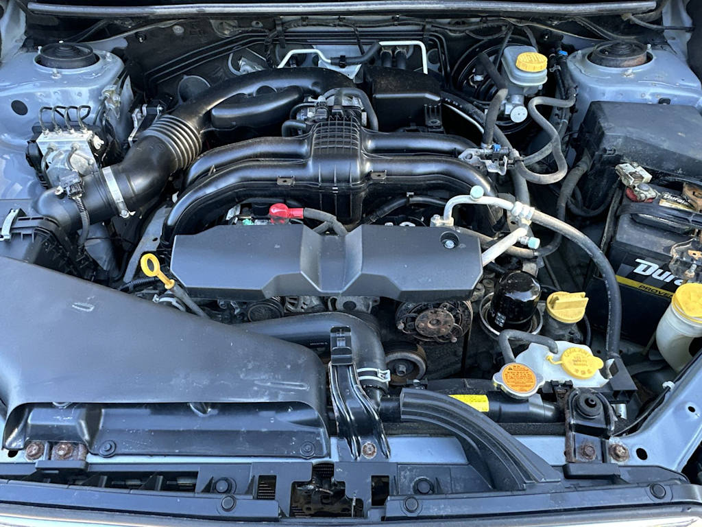 Thumbnail: 2016 Subaru Crosstrek - 9