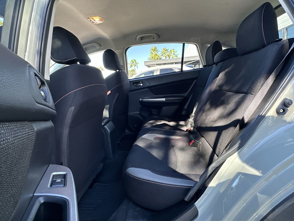 Thumbnail: 2016 Subaru Crosstrek - 19