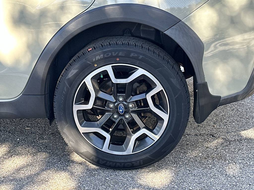 Thumbnail: 2016 Subaru Crosstrek - 8