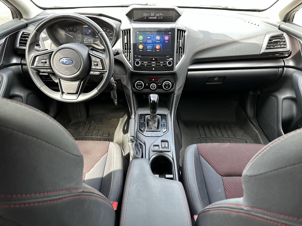 Thumbnail: 2023 Subaru Crosstrek - 2