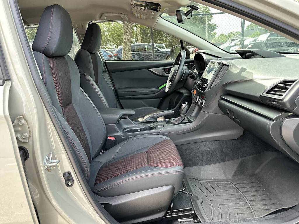 Thumbnail: 2023 Subaru Crosstrek - 20