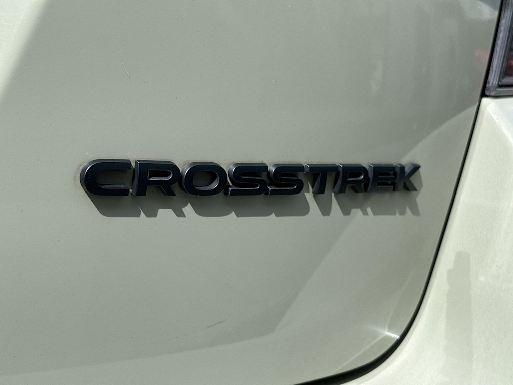 Thumbnail: 2023 Subaru Crosstrek - 6